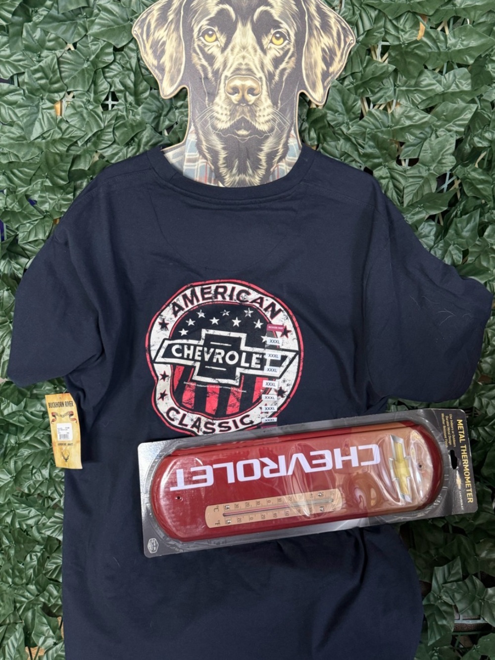 2 piece Dad’s gift 3X